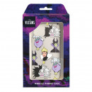 iPhone XS Max Case Official Disney Villains Drawing - Disney Villains