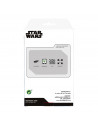 iPhone 12 Pro Case Official Star Wars Drawing Helmets - star wars