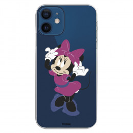 Official Disney Minnie Rose...