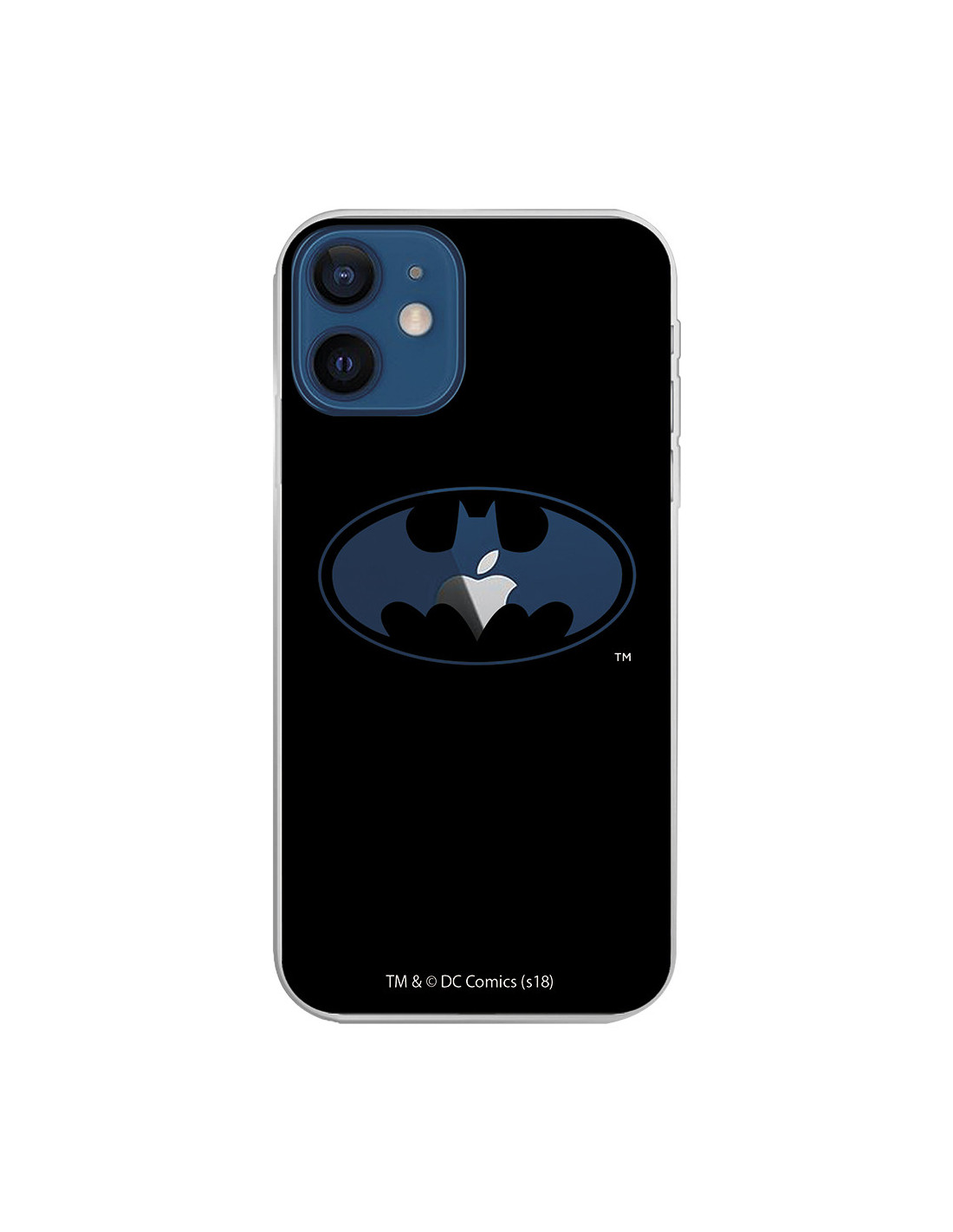 iphone 12 batman cover