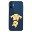 Official Disney Winnie Swing iPhone 12 Mini Case - Winnie The Pooh