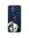 Official Disney Puppy Spots iPhone 12 Mini Case - 101 Dalmatians