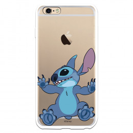 Official Disney Stitch...