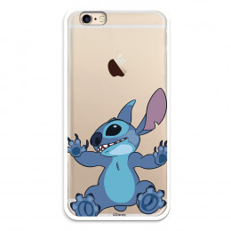 Official Disney Stitch...