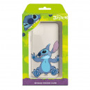 Official Disney Stitch Going Up iPhone 11 Case - Lilo & Stitch