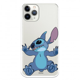 Official Disney Stitch...