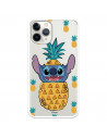 Official Disney Stitch Pineapple iPhone 11 Pro Case - Lilo & Stitch