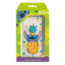 Official Disney Stitch Pineapple iPhone XS Max Case - Lilo & Stitch