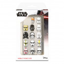 iPhone 12 Pro Max Official Star Wars Drawing Helmets - star wars