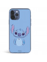 Official Disney Stitch Blue iPhone 12 Pro Max Case - Lilo & Stitch