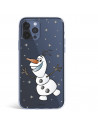 Official Disney Olaf Clear iPhone 12 Pro Case - Frozen