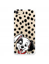 Official Disney Puppy Spots iPhone 7 Case - 101 Dalmatians