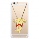 Official Disney Winnie Swing iPhone 6 Case - Winnie The Pooh