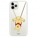 Official Disney Winnie Swing iPhone 11 Pro Case - Winnie The Pooh