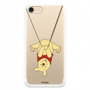 Official Disney Winnie Swing iPhone 7 Case - Winnie The Pooh