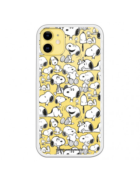 Snoopy phone online case