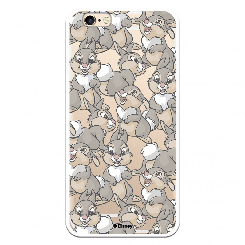 Official Disney Drum Designs iPhone 6 Case - Bambi