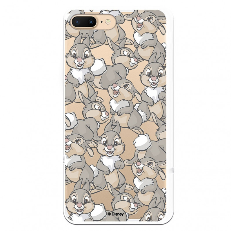 Official Disney Drum Designs iPhone 7 Plus Case - Bambi