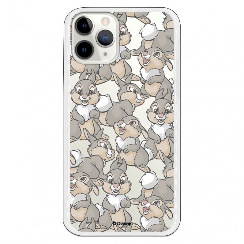 Official Disney Drum Designs iPhone 11 Pro Case - Bambi