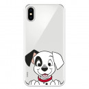 Official Disney Puppy Smile - 101 Dalmatians iPhone X Case