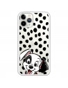 Official Disney Puppy Spots - 101 Dalmatians iPhone 11 Pro Case