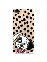 Official Disney Puppy Spots iPhone 7 Plus Case - 101 Dalmatians