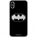 Official Batman Clear iPhone X Case