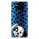 Case for Xiaomi Poco X3 Pro Disney Official Puppy Spots - 101 Dalmatians
