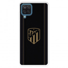 Funda para Samsung Galaxy M22 del Atleti  - Licencia Oficial Atlético de Madrid