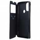 Case with cover for Xiaomi Poco X3 Pro