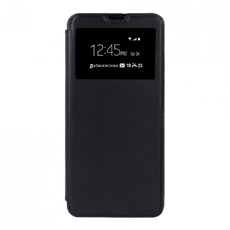 Case with cover for Xiaomi Poco X3 Pro