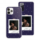 Personalized Case - Photo with Phrase "Juntos Es Mejor"