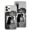 Personalized Case - Your Favorite Song