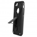 iPhone 8 Black Armored Case
