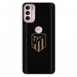 Funda para Motorola Moto G31 del Atleti  - Licencia Oficial Atlético de Madrid