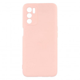 Ultra Soft Case for Oppo A16s