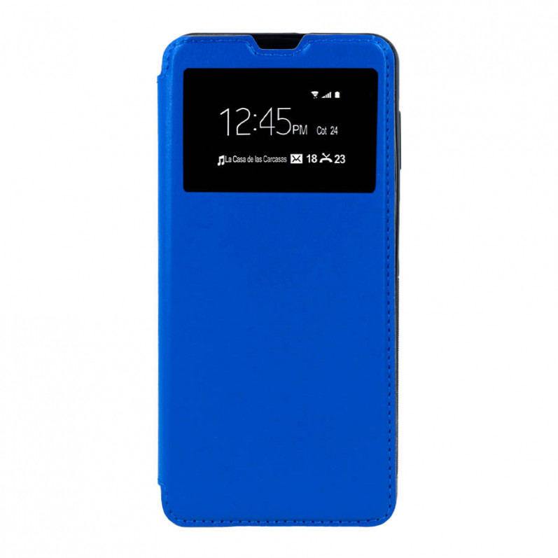 Case with cover for Realme C25Y