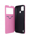 Case with cover for Realme C25Y