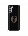 Funda para Motorola Moto G200 5G del Atleti  - Licencia Oficial Atlético de Madrid