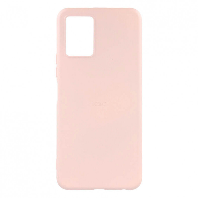 Ultra Soft Case for Vivo Y33s