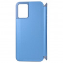 Case with Mirror cover for Vivo Y33s