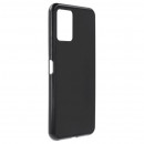 Smooth Silicone Case for Vivo Y33s