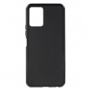 Smooth Silicone Case for Vivo Y33s