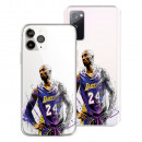 Basketball Mobile Phone Case - Kobe Bryant 24