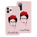 Official Frida Kahlo Case - Frida Silhouette