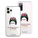 Official Frida Khalo Case - Wings to Fly