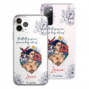 Official Personalized Frida Kahlo Case - I would like to paint you