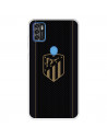 Funda para ZTE Blade A31 del Atleti  - Licencia Oficial Atlético de Madrid