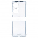 Transparent Silicone Case for Huawei P50 Pocket