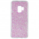 Funda Glitter Premium para Samsung Galaxy S9